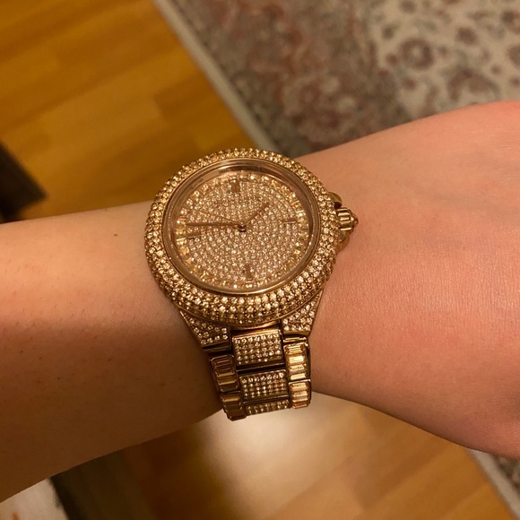 Micheal Kors Watch